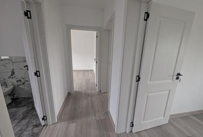 Casa 3 dormitoare Hemeius-construcție 2026- - 7
