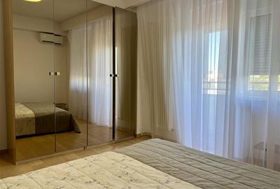 Apartament 3 camere Dorobanti | 112 mp utili | View spectaculos | Terasa 23 mp - 13