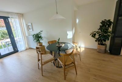 First time rent! Private house for rent with generous yard, newly renovated - 9