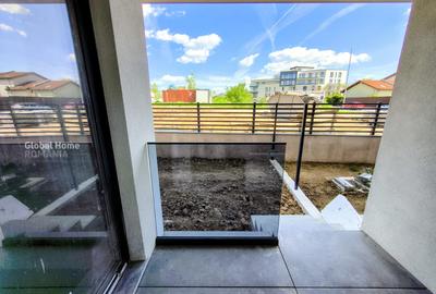 Apartament Premium 2cam 63mp utili + Gradina proprie 37mp |Pipera-Iancu Nicolae| - 3