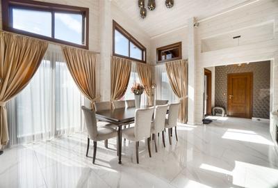 CHALET DE INCHIRIAT | SPA PRIVAT & CRAMA - 2