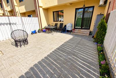 Palazu Mare Duplex Premium 4 Camere  Mobilat și Utilat  Curte 2 Parcări - 26