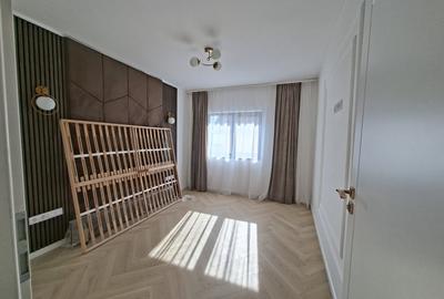 Casă premium de închiriat în Șelimbăr – Zona Nicolae Brana | Prima închiriere - 18