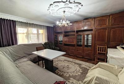 Apartament 3 camere | 66 mp | 3c-4492 - 1