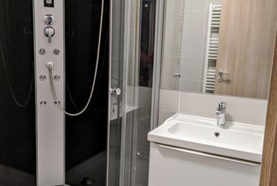 Casa cuplata, 5 camere, Borhanci, teren 300 mp, Comision 0% - 13