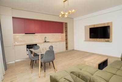 Apartament cu 2 camere intr-un bloc nou in Giroc - 2