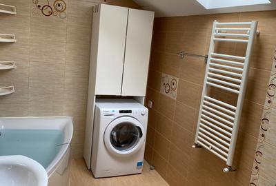 Duplex de inchiriat | Green Valley – Noua | 145 mp | Cartier exclusivist - 10