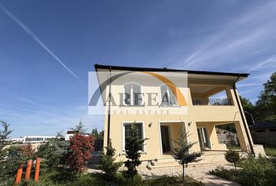 Vila 5 camere Tunari cu ieșire la pădure - 17