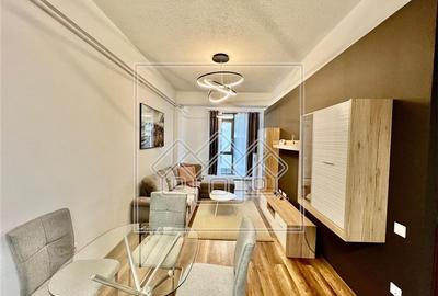Apartament cu 2 camere nedecomandat în Exterior Sud