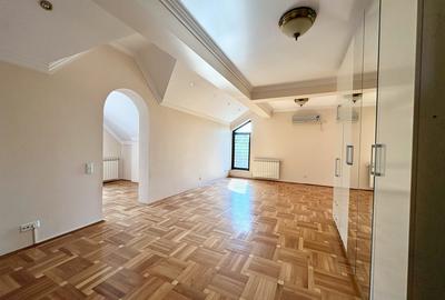 Vila eleganta in stil italian 8 camere -Pipera Iancu Nicolae - 10