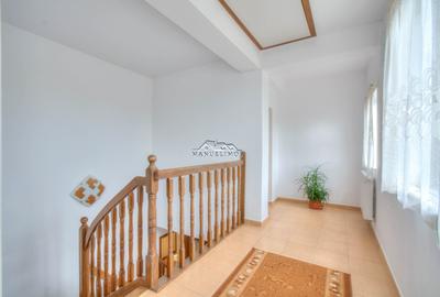 Casa Breaza 187Mp , teren 700Mp ,  Nistoresti ,priveliste frumoasa - 14