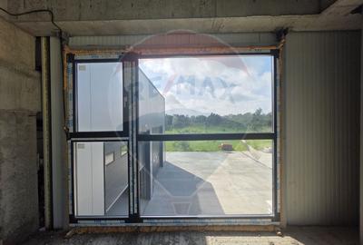 DE INCHIRIAT Hala industriala 596mp | Teren 2500mp | Buftea - 19