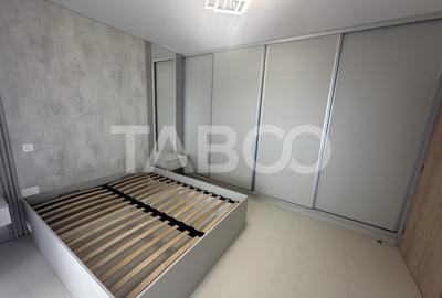 Apartament 2 camere de lux - balcon 12 mp - Evolution - Doamna Stanca - 5