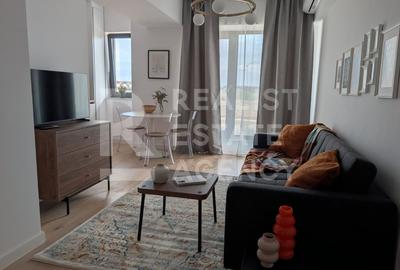 Chirie - 2 camere, First Estates Pipera - 1