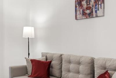 INCHIRIERE  APARTAMENT 3 CAMERE ZONA FERDINAND/MIHAI BRAVU! - 18