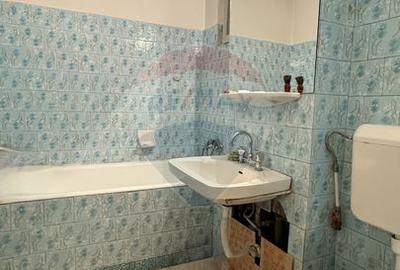 Apartament cu 2 camere de vânzare în zona Brancoveanu - 10