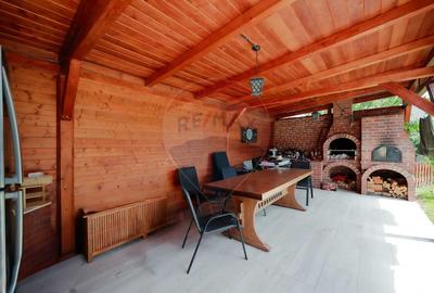 Casă  cu 4 camere de vânzare, Sântandrei - 10