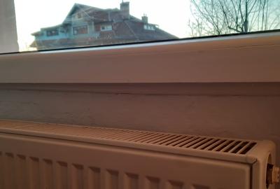 De inchiriat apartament 2 camere, Tg. Mures, Al. Cornisa, Zona UMF! - 9