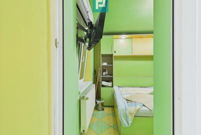 Apartament Premium 4 camere, 89mp, etaj 1, Complex - 26