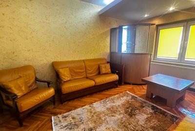 Apartament 2 camere  TOMIS MALL - 2