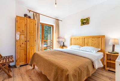 Pensiune/Cabana de vanzare Marisel | 3.012 mp | Business turistic - 26