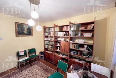 Apartament cu 3 camere in Grigorescu zona coloane - 3