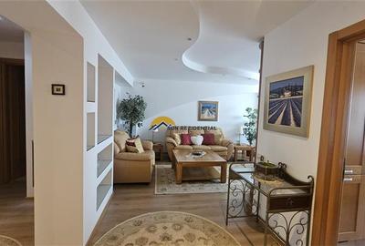 3 camere - Cal Dorobantilor - eleganta si rafinament - 24