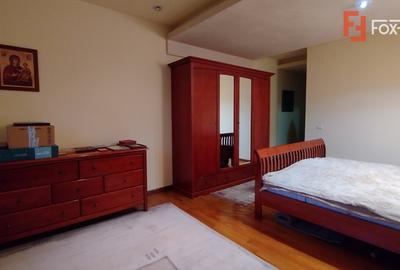 Casa individuala 6 camere, Timisoara - Zona Ronat - 26
