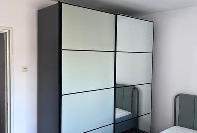 Apartament 2 camere de inchiriat, centrala proprie, Plaza Mall - Pet friendly - 3