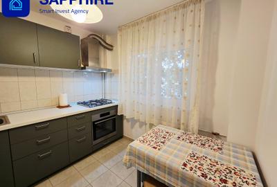 Apartament 3 camere zona 13 Septembrie, mobilat și utilat, boiler - 11