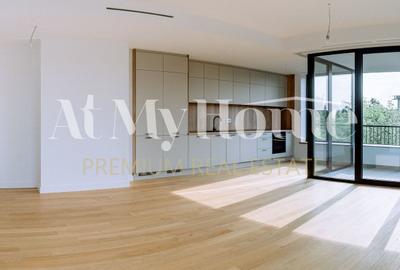 APARTAMENT NOU 3 CAMERE//PARCARE SUBTERANA//IANCU NICOLAE - 6