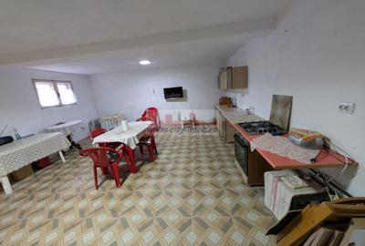 Vanzare casa de vacanta Breaza Prahova - 19