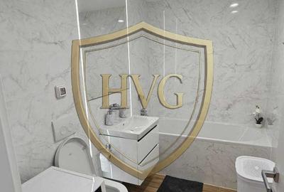 Apartament cu 2 camere | Centrala imobil | City Point 2 - 6