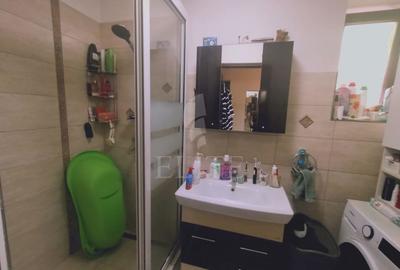 Apartament 2 camere în zona NTT DATTA - 4