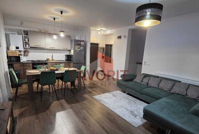 Apartament 2 camere | Mobilat | BLoc cu Lift | Giroc - 1