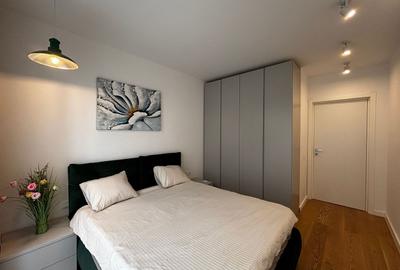 LOCUIRE PREMIUM ÎN AVIATIEI | 2 CAMERE ELEGANT AMENAJAT | GATA DE MUTARE - 5