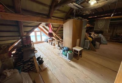 Casă de vanzare 6 camere 220 m² utili cu 376 M² teren la șosea - 9