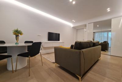 Apartament Premium | 3 camere | Iancu Nicolae - 2