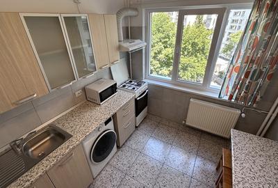 Dristor - Baba Novac - Apartament 3 camere - confort 1 - MODERN - 8
