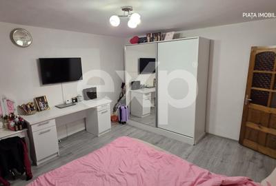 Apartament 2 Camere Decomandat – Micro 4, Târgoviște – foarte spațios - 5