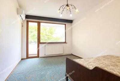Apartament cu 3 camere decomandat în Mazepa 1