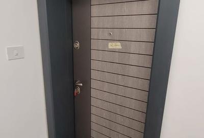 AP. 3CAM. BLOC P+3 FINALIZAT  / PANOURI FOTOVOLTAICE. ROMCO! - 21
