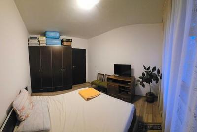 Dr. Taberei-Valea Doftanei-Apartament 2 camere, decomandat, aer conditionat - 2