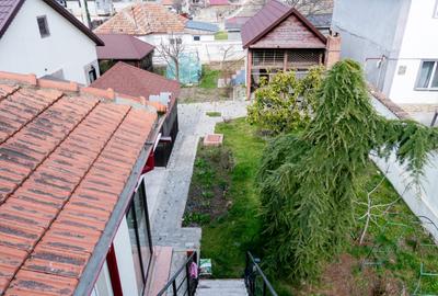 Proprietate în Năvodari | 800 mp teren | Spațiu comercial cu chiriaș + locuință - 13