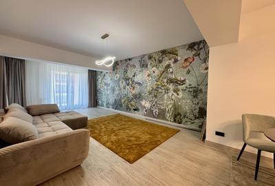 Apartament cu 2 camere decomandat, mobilat în Dristor
