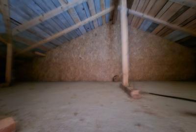 DUPLEX (LA GRI), P+1E+M, 122mpu, TEREN 248mp, CHIAJNA-ALEEA NUCILOR - 40