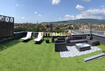APARTAMENT 3 CAMERE Penthouse I ALBA IULIA I ULTRAFINISAT I TERASA I - 6
