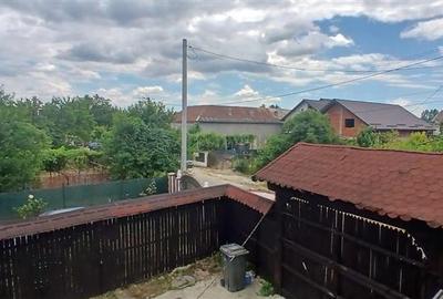 Casa 8 camere de vanzare Valea Voievozilor Targoviste 653mp teren - 2