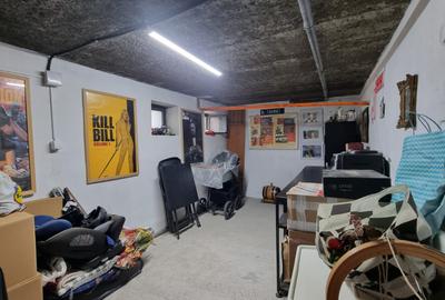Apartament 3 camere parter zona centrala - 15