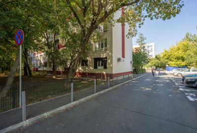 Berceni - Straja - garsonieră decomandată, 33 mp, parter/4 - 12